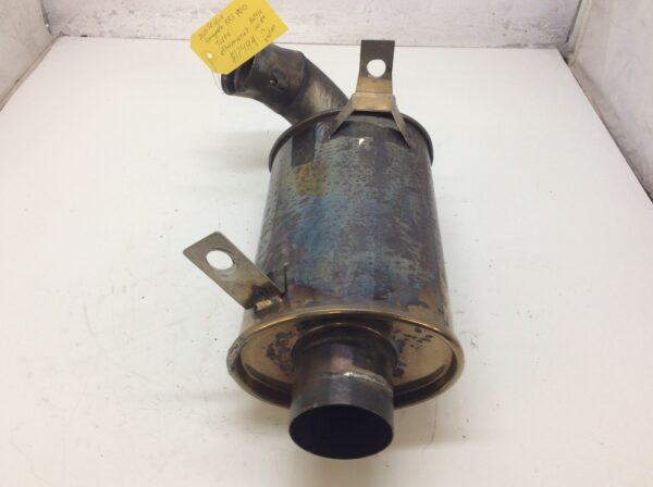 2020 Ski-Doo Muffler - Image 3
