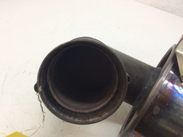 2020 Ski-Doo Muffler - Image 5