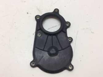 1989 Yamaha Oil Pump Cover