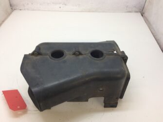 1989 Yamaha Engine Shroud