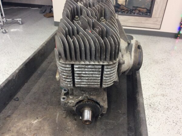 1985 Yamaha Motor - Image 2