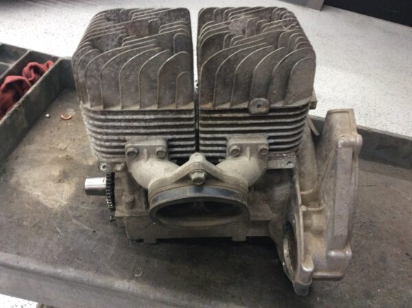 1985 Yamaha Motor - Image 3