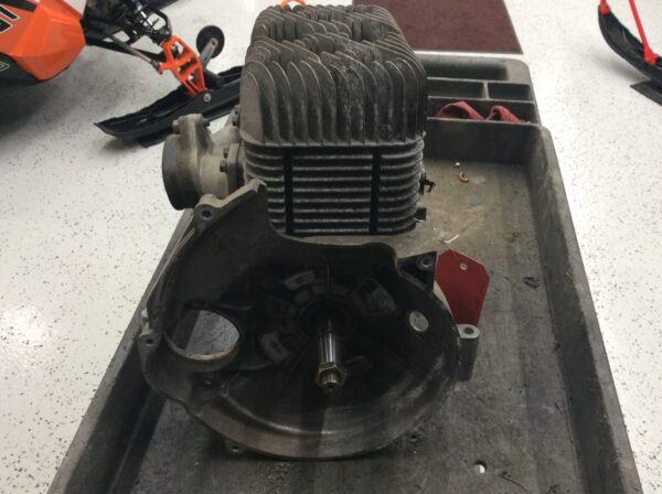 1985 Yamaha Motor - Image 4