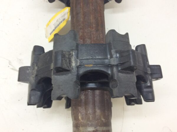 2010 Ski-Doo Drive Axle - Image 3