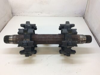 2010 Ski-Doo Drive Axle