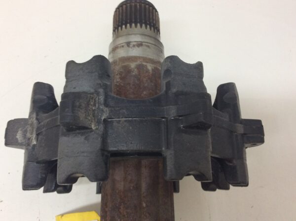 2010 Ski-Doo Drive Axle - Image 4