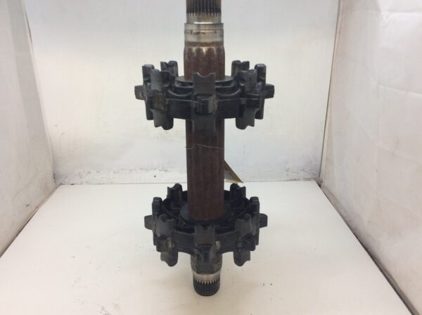2010 Ski-Doo Drive Axle - Image 5