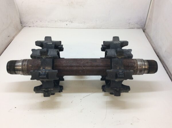 2010 Ski-Doo Drive Axle