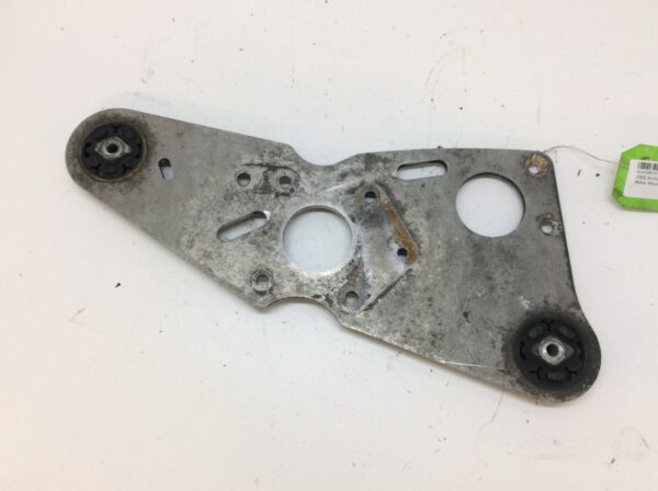 2006 Arctic Cat Left Motor Mount Bracket - Image 2