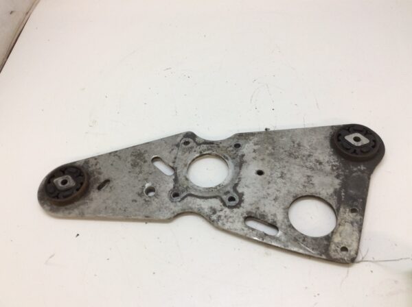 2006 Arctic Cat Left Motor Mount Bracket - Image 4