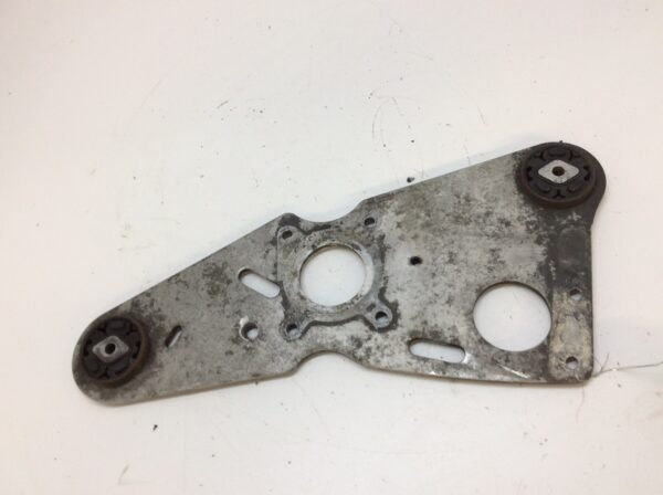 2006 Arctic Cat Left Motor Mount Bracket - Image 5