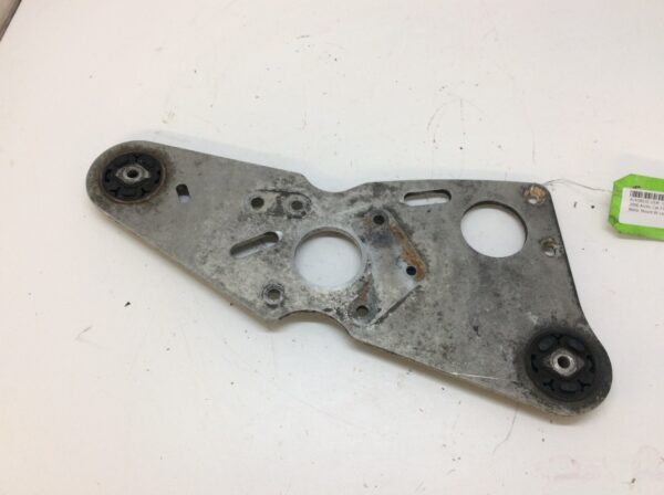2006 Arctic Cat Left Motor Mount Bracket