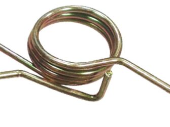 New Pawl Locking Spring - SEE COMMENTS