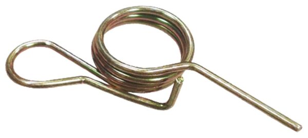 New Pawl Locking Spring - SEE COMMENTS