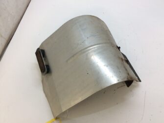 1998 Ski-Doo Heat Deflector W Support