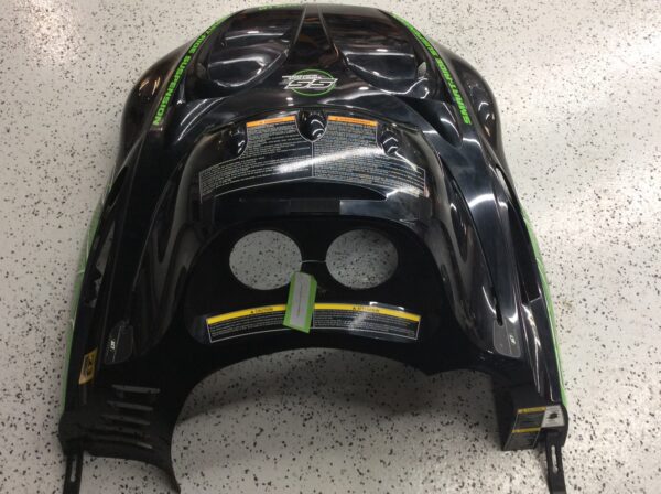 2003 Arctic Cat Hood - Image 3