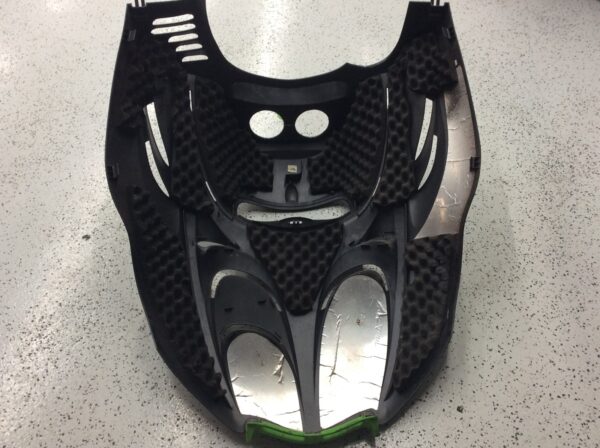 2003 Arctic Cat Hood - Image 4