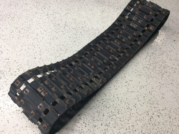 15x136x3/4" Track - Image 2