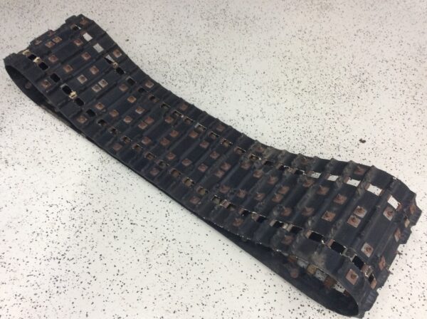 15x136x3/4" Track