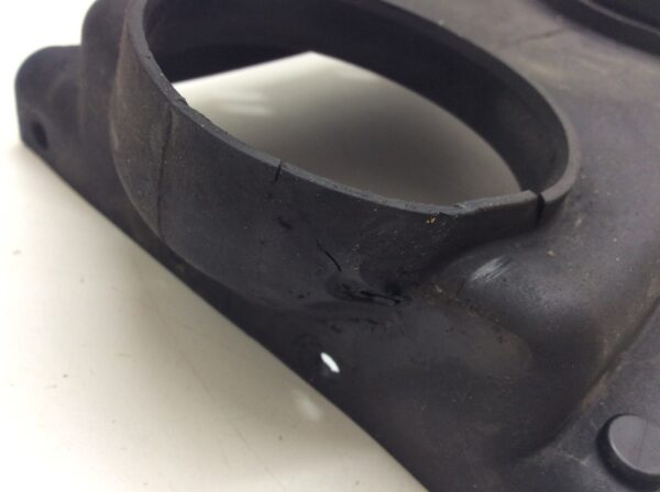 2002 Arctic Cat Airbox Boot - Image 2