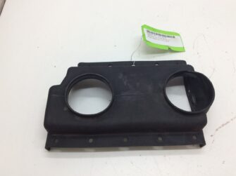 2002 Arctic Cat Airbox Boot