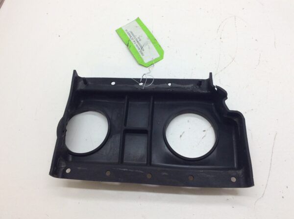 2002 Arctic Cat Airbox Boot - Image 4