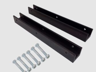 Rear Tunnel Protector Kit