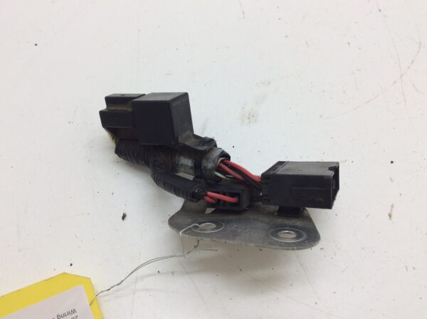 2003 Ski-Doo Configuration Harness - Image 2