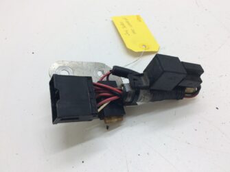 2003 Ski-Doo Configuration Harness