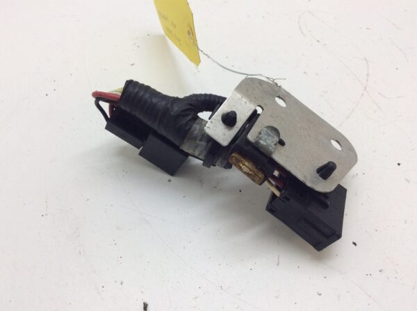 2003 Ski-Doo Configuration Harness - Image 5