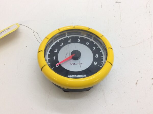 2005 Ski-Doo Tachometer - Image 2