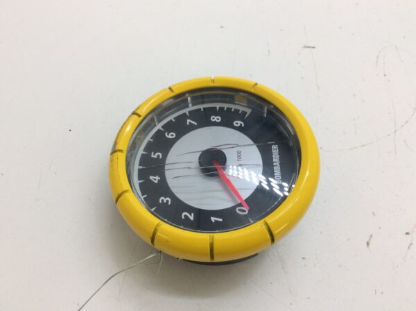 2005 Ski-Doo Tachometer - Image 3