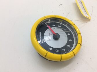2005 Ski-Doo Tachometer