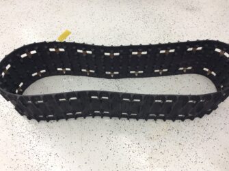2003 Ski-Doo Used Track
