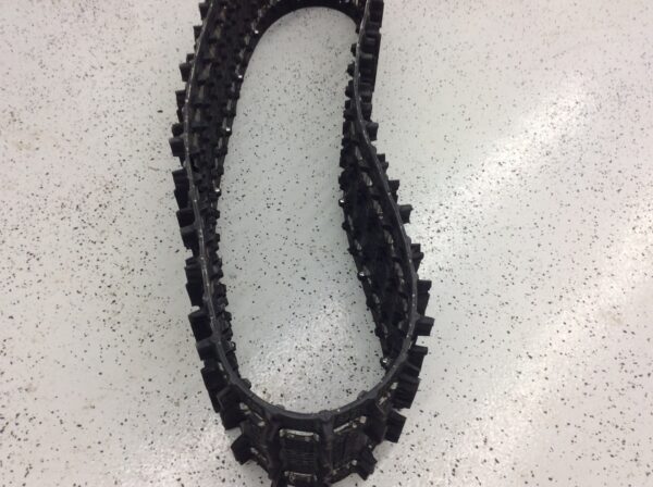15x137x1.5" Track - Image 5