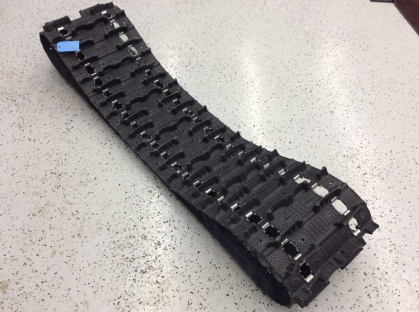 15x137x1.5" Track