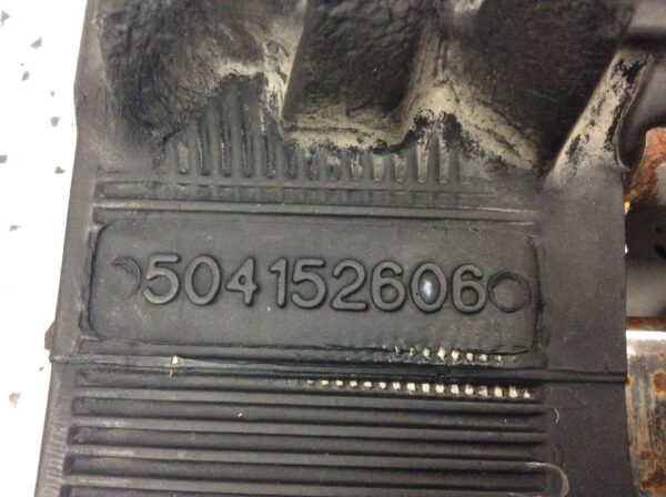 2013 Ski-Doo 15x120 2.86 Pitch Track - Image 3