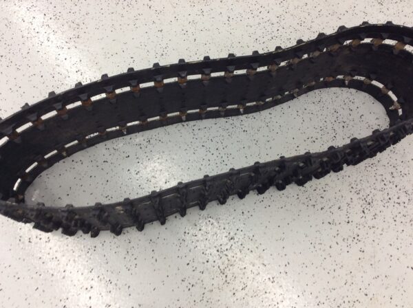 2013 Ski-Doo 15x120 2.86 Pitch Track - Image 4