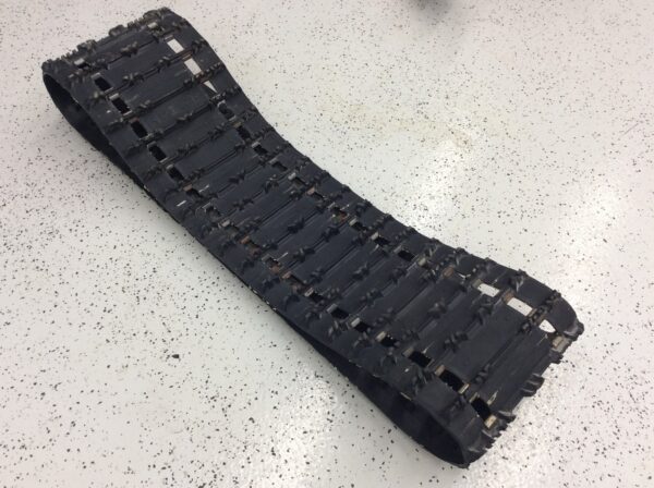 2013 Ski-Doo 15x120 2.86 Pitch Track