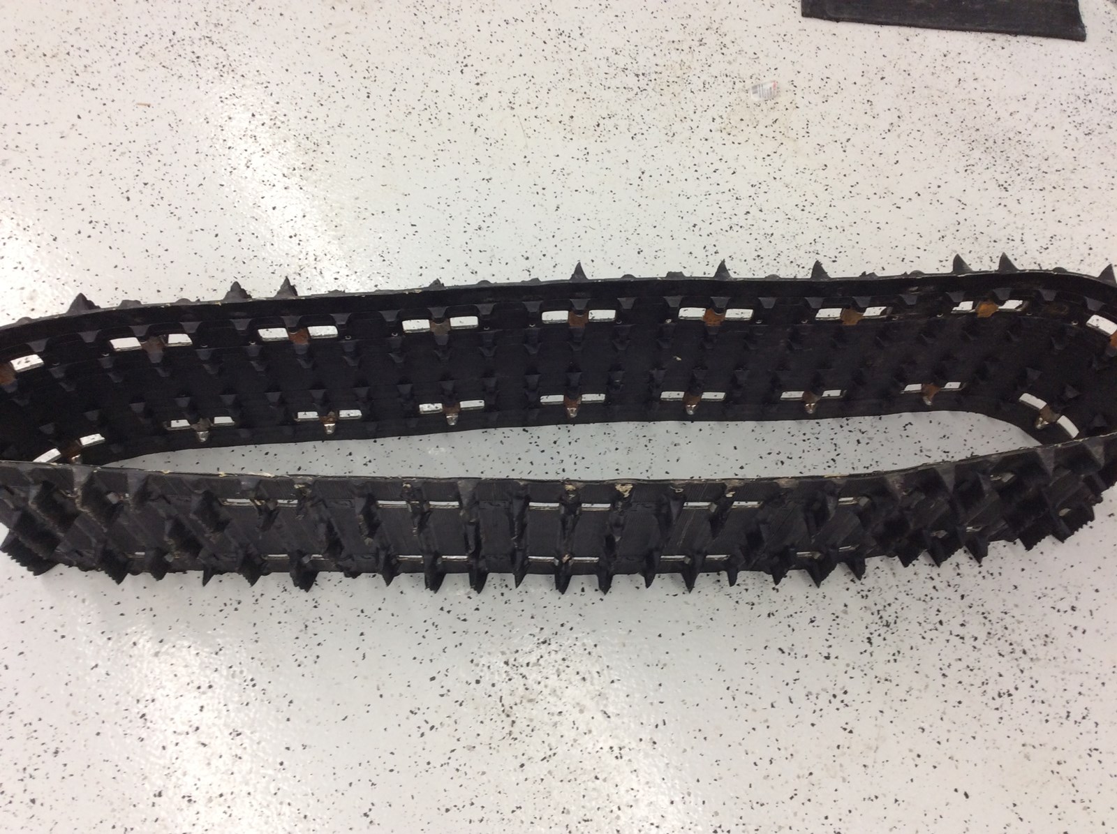 2003 Ski-Doo 15x136x1.5" Track - Image 3