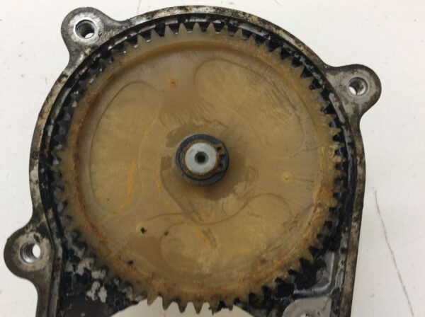 1989 Yamaha Oil Pump Drive Gear - Image 2