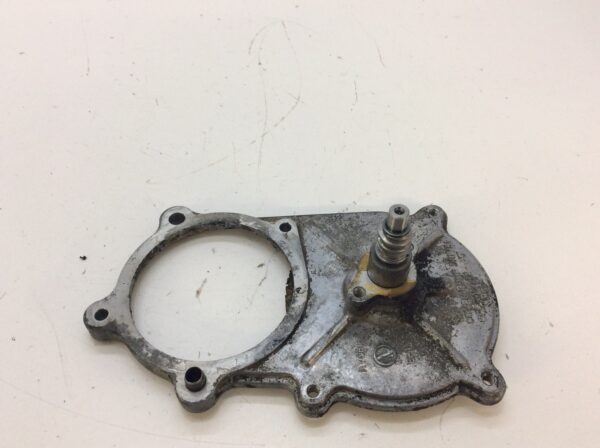 1989 Yamaha Oil Pump Drive Gear - Image 3