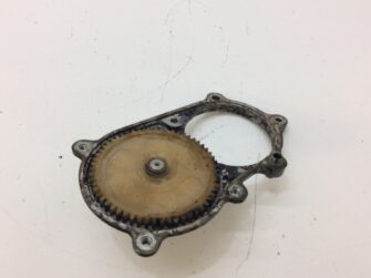 1989 Yamaha Oil Pump Drive Gear