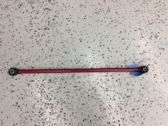 2016 Polaris Lower Radius Rod