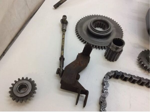 2004 Arctic Cat Reverse Kit - Image 2