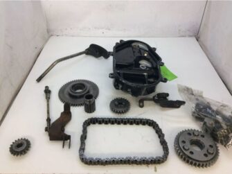 2004 Arctic Cat Reverse Kit