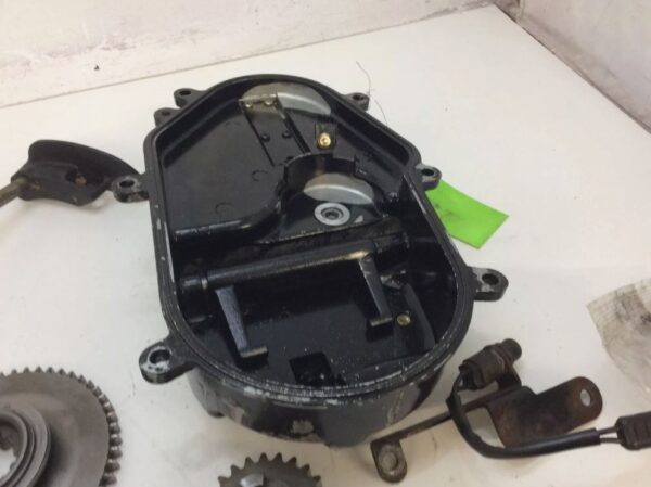 2004 Arctic Cat Reverse Kit - Image 4