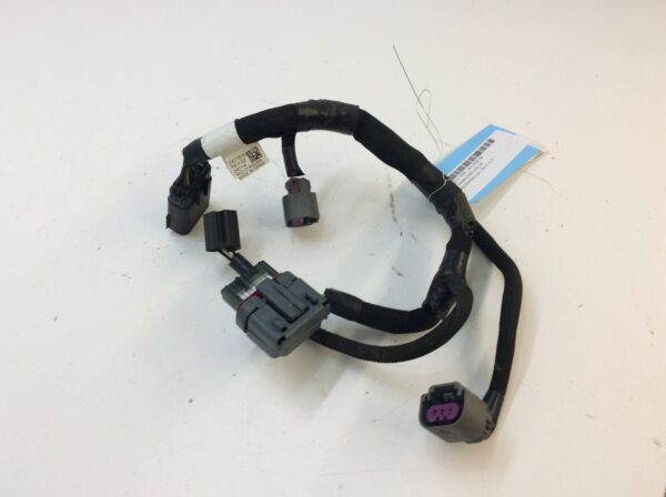 2014 Polaris Hood Harness - Image 2