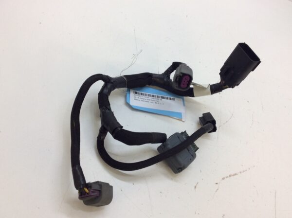 2014 Polaris Hood Harness - Image 3