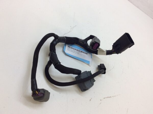 2014 Polaris Hood Harness - Image 4